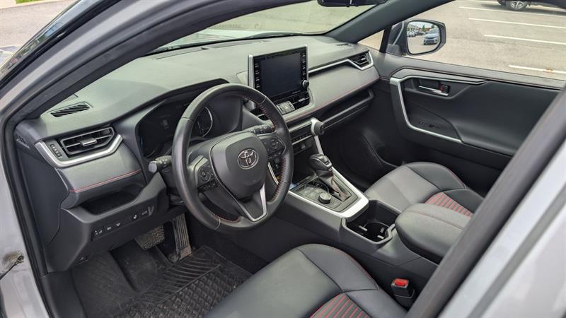 toyota RAV4 Prime 2022 - 7