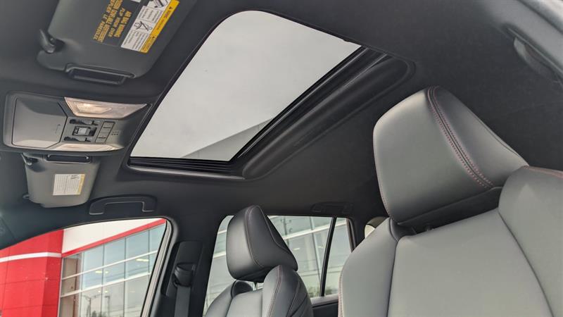 toyota RAV4 Prime 2022 - 8