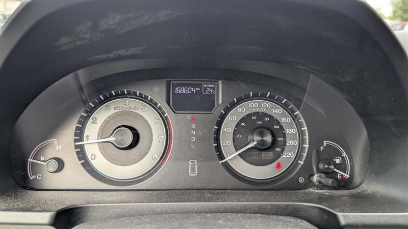 honda Odyssey 2015 - 13