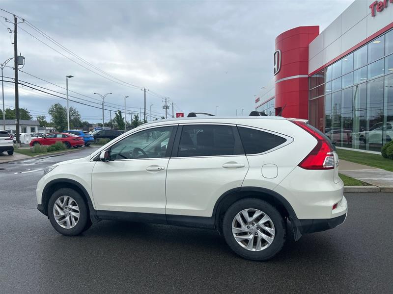 honda CR-V 2016 - 2