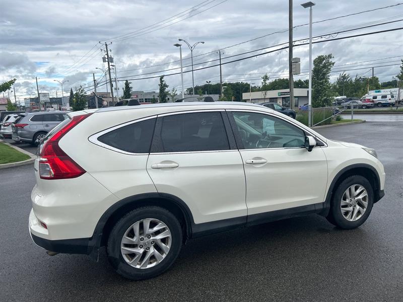 honda CR-V 2016 - 3
