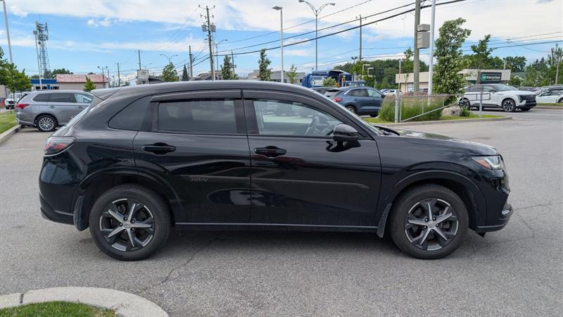 honda HR-V 2023 - 5
