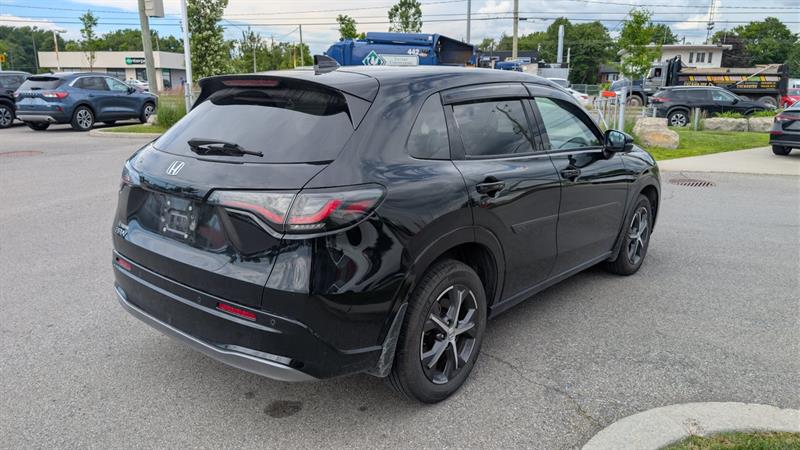 honda HR-V 2023 - 6