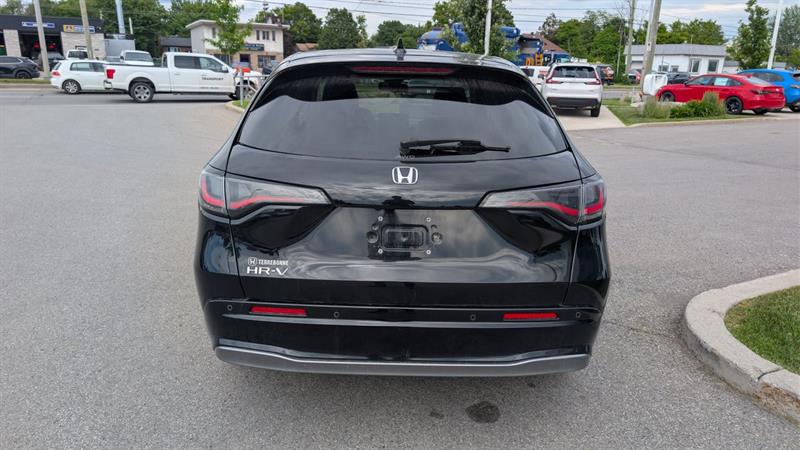 honda HR-V 2023 - 7