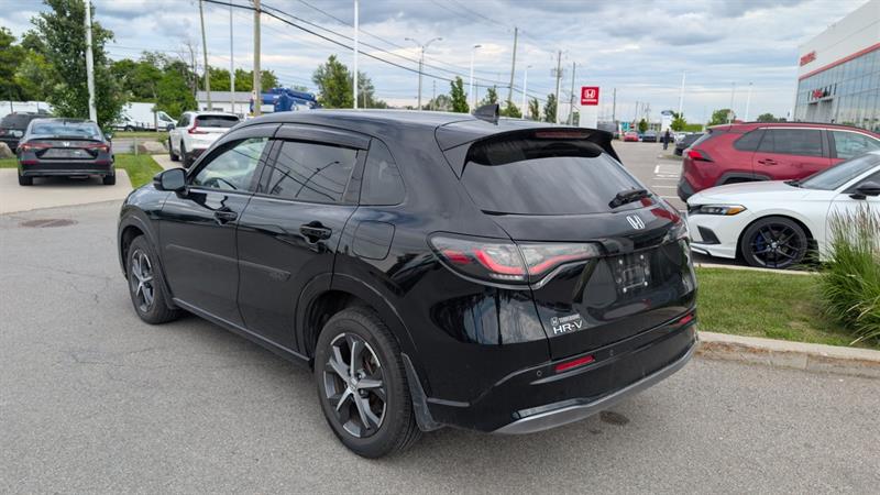 honda HR-V 2023 - 8