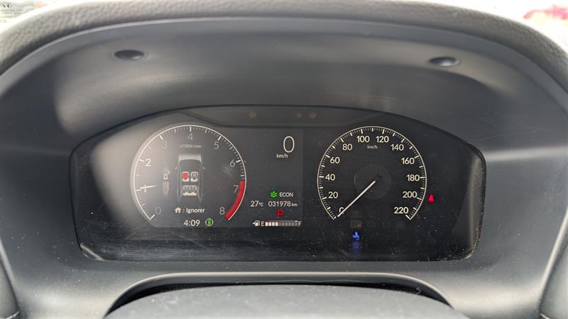 honda HR-V 2023 - 9