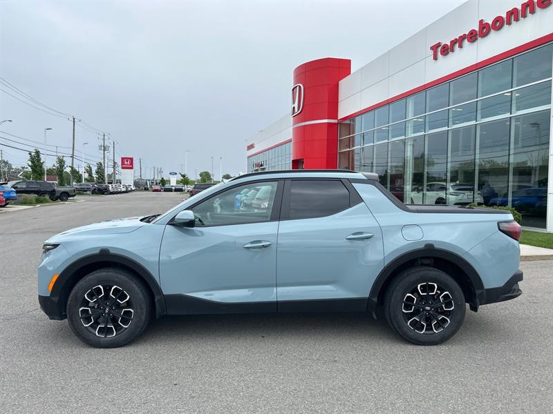 hyundai Santa Cruz 2022 - 2