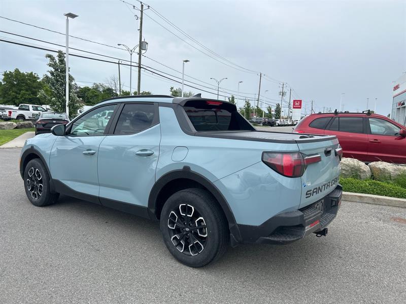 hyundai Santa Cruz 2022 - 3