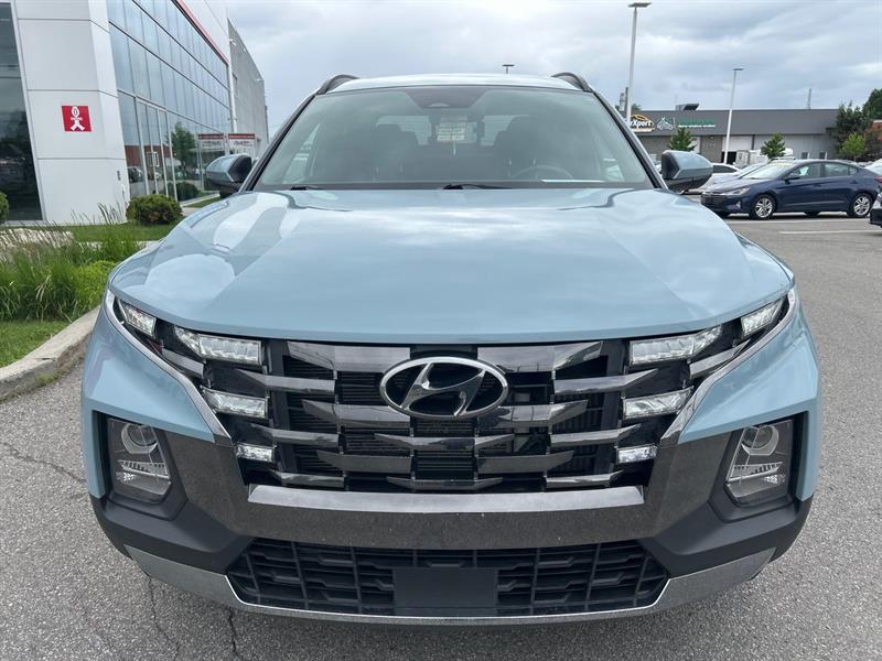 hyundai Santa Cruz 2022 - 7
