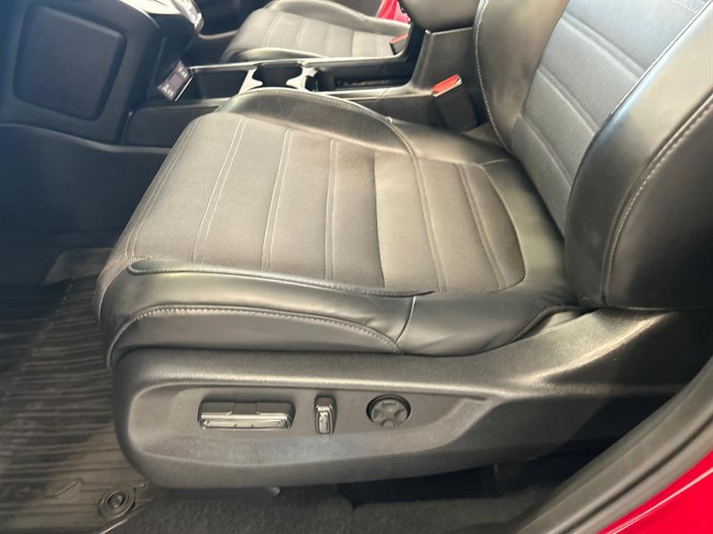 honda CR-V 2022 - 26