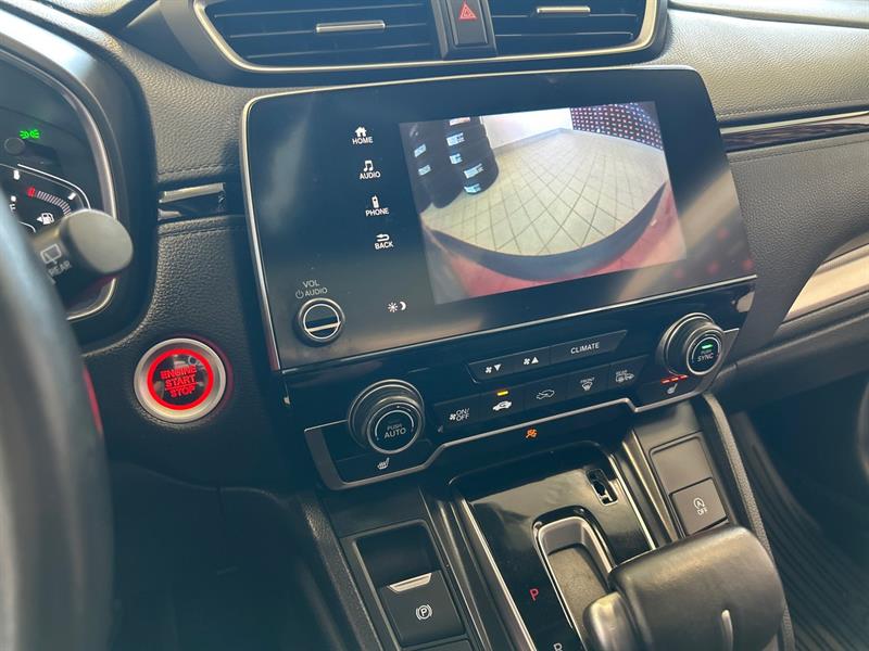honda CR-V 2022 - 34
