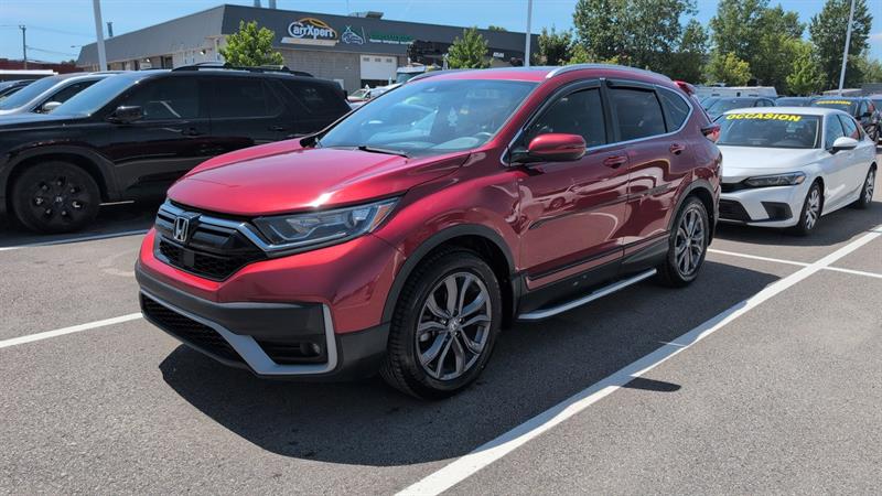 honda CR-V 2022 - 41