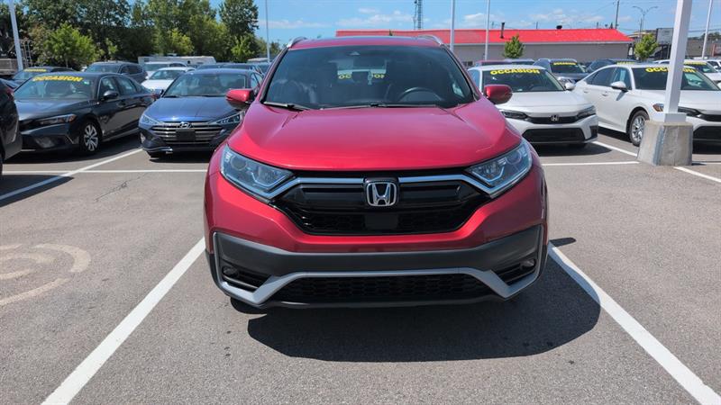 honda CR-V 2022 - 42