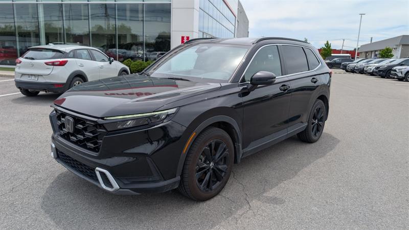 honda CR-V Hybrid 2023 - 2