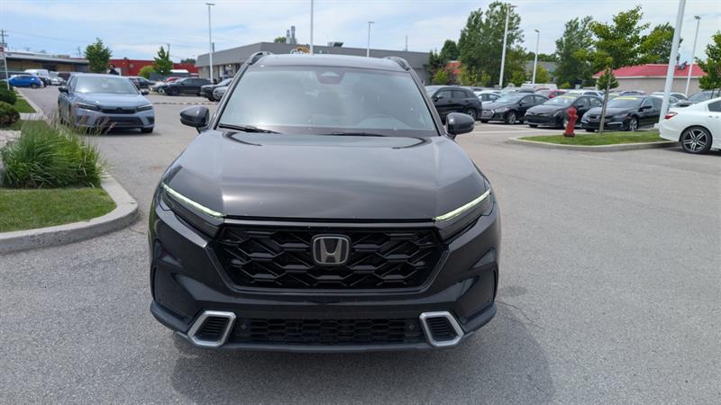 honda CR-V Hybrid 2023 - 3