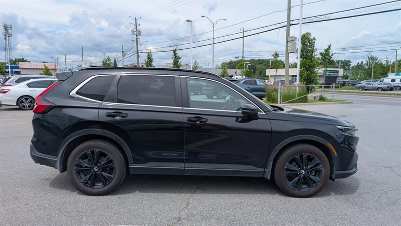 honda CR-V Hybrid 2023 - 5