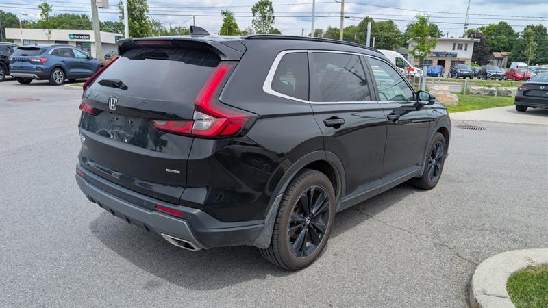 honda CR-V Hybrid 2023 - 6