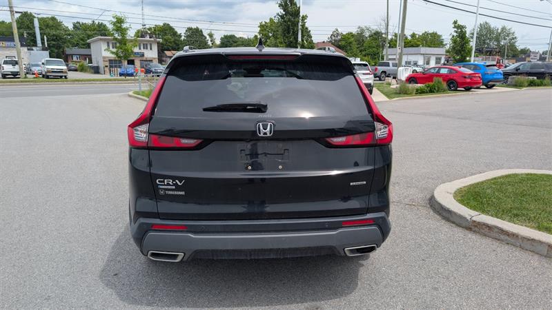 honda CR-V Hybrid 2023 - 7