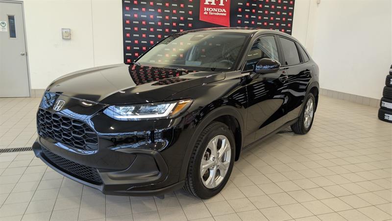 honda HR-V 2023