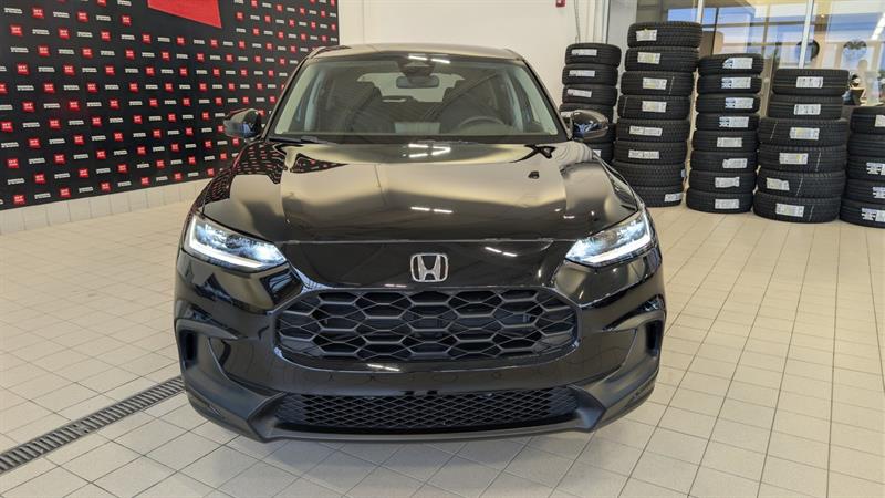 honda HR-V 2023 - 2