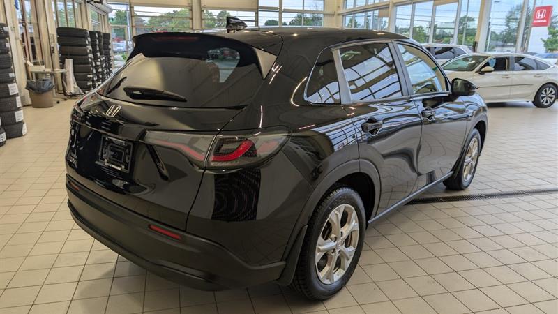 honda HR-V 2023 - 5