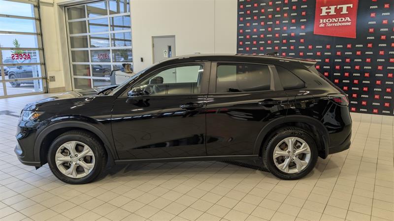 honda HR-V 2023 - 8