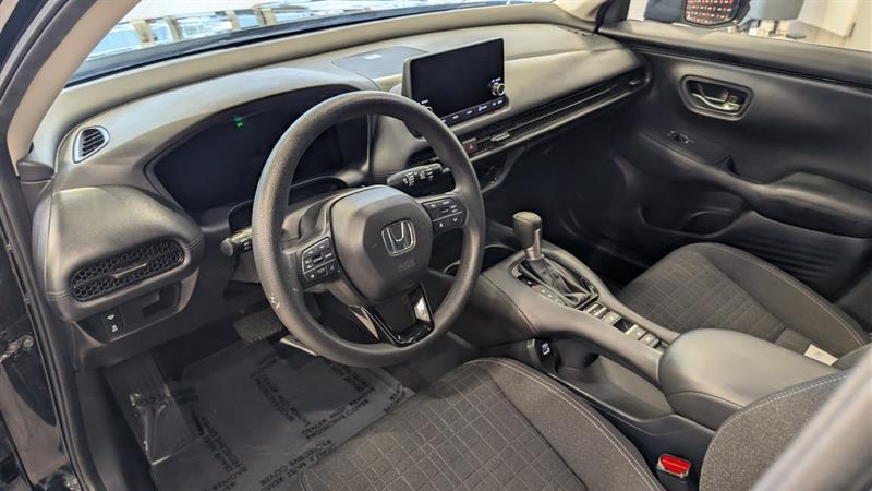 honda HR-V 2023 - 10