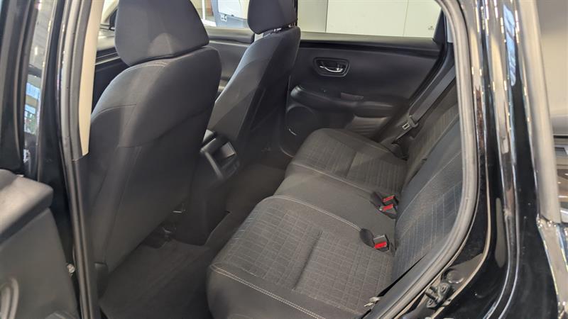 honda HR-V 2023 - 11