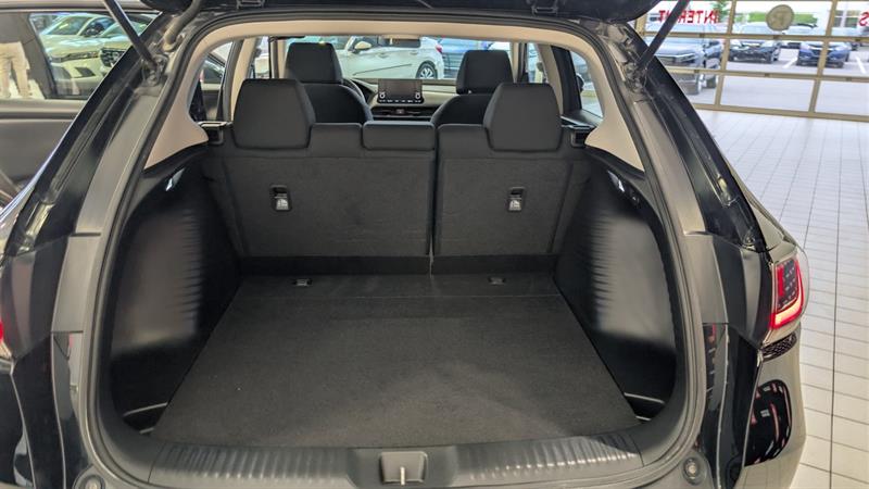 honda HR-V 2023 - 12