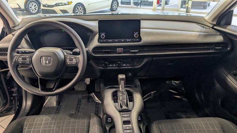honda HR-V 2023 - 13