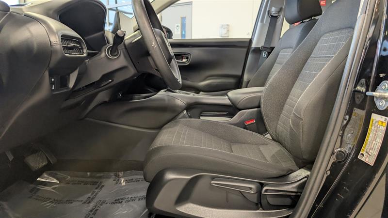 honda HR-V 2023 - 15