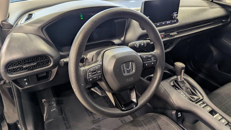 honda HR-V 2023 - 16