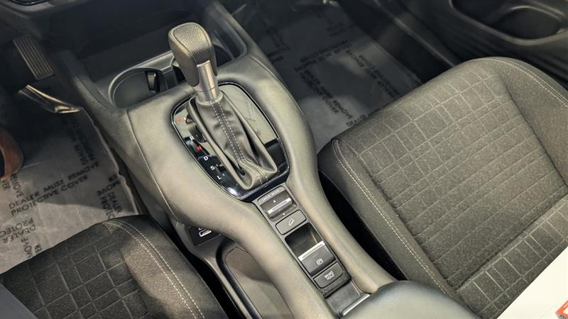 honda HR-V 2023 - 18