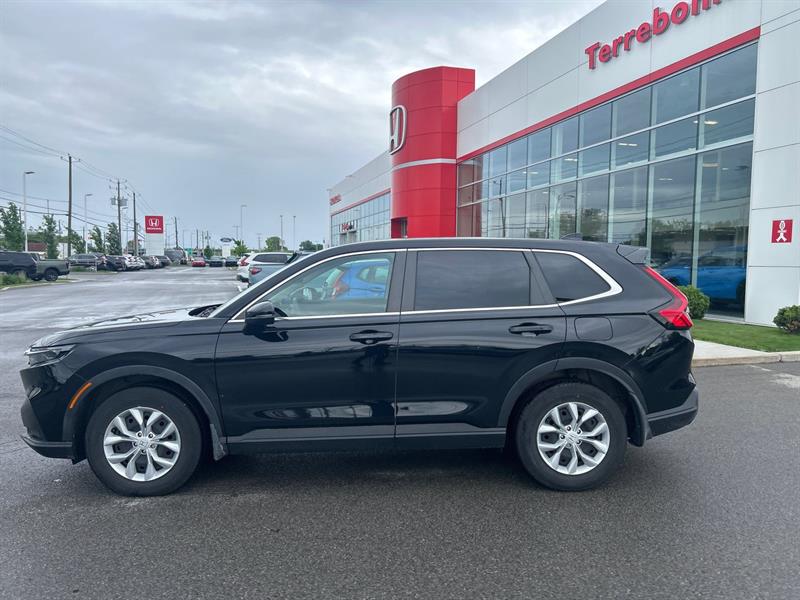 honda CR-V 2023 - 2