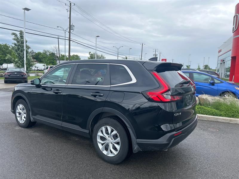 honda CR-V 2023 - 3