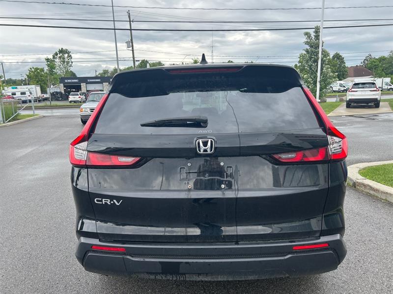 honda CR-V 2023 - 4
