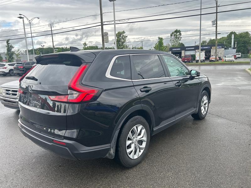 honda CR-V 2023 - 5
