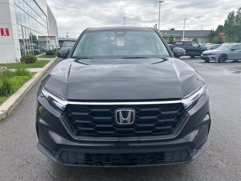 honda CR-V 2023 - 6