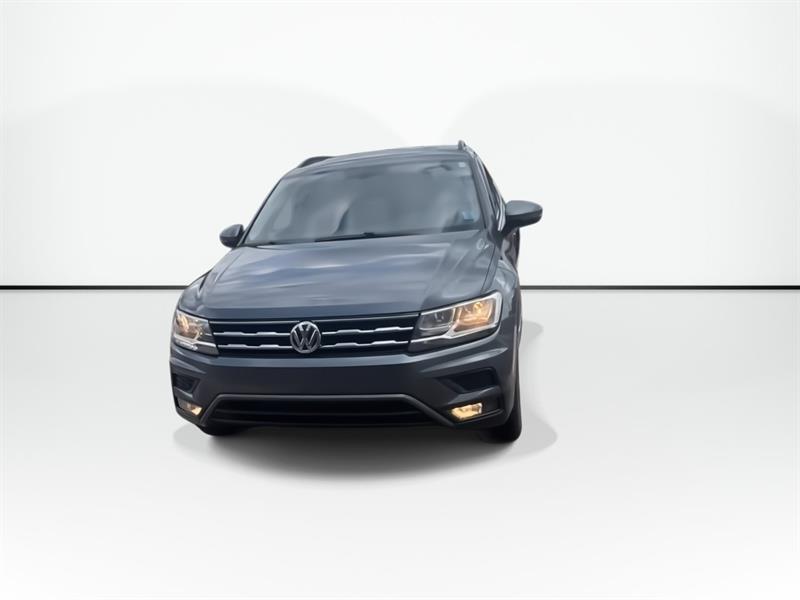 volkswagen Tiguan 2020 - 3
