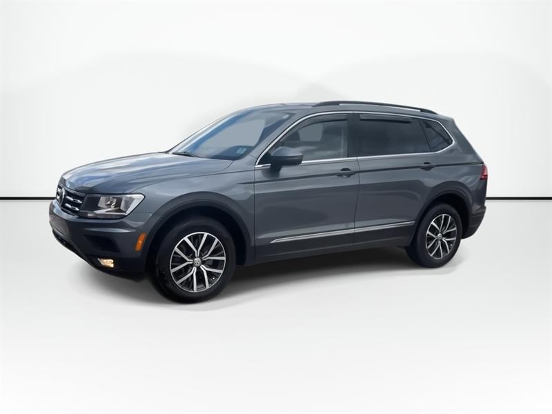 volkswagen Tiguan 2020 - 4