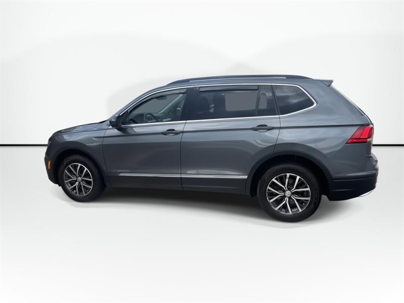 volkswagen Tiguan 2020 - 5