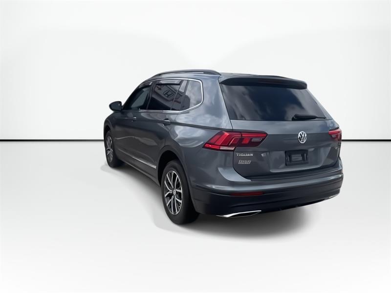 volkswagen Tiguan 2020 - 6