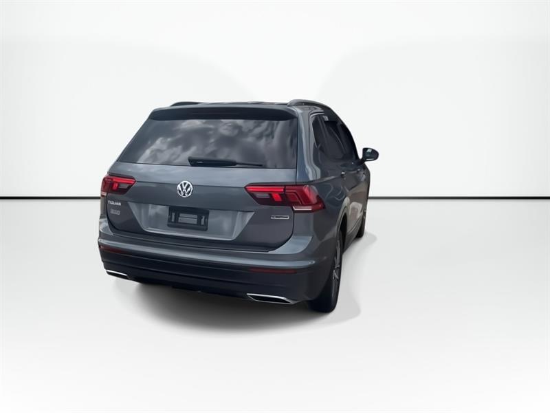volkswagen Tiguan 2020 - 7