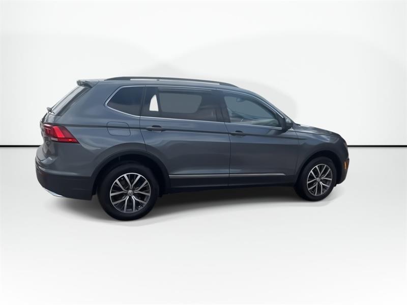volkswagen Tiguan 2020 - 8
