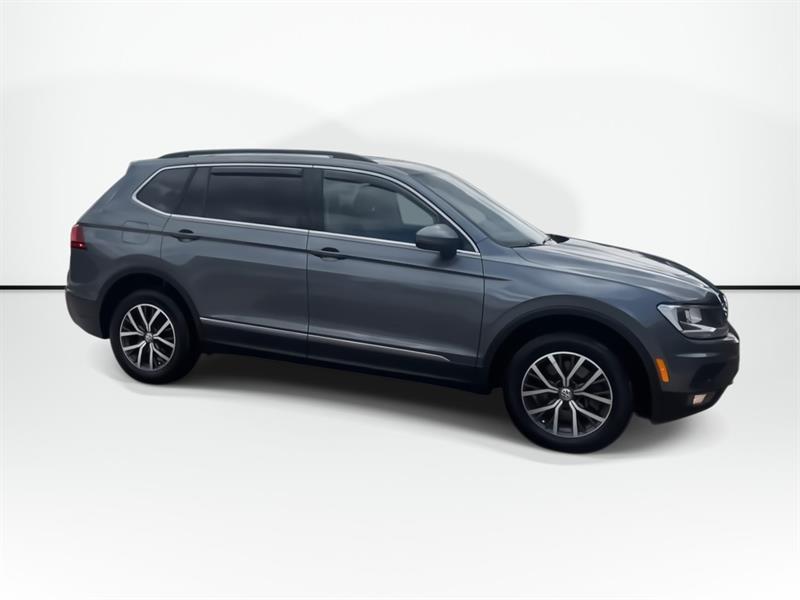 volkswagen Tiguan 2020 - 9