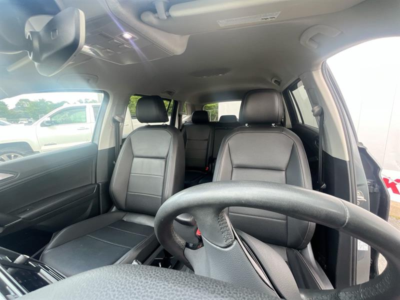 volkswagen Tiguan 2020 - 13