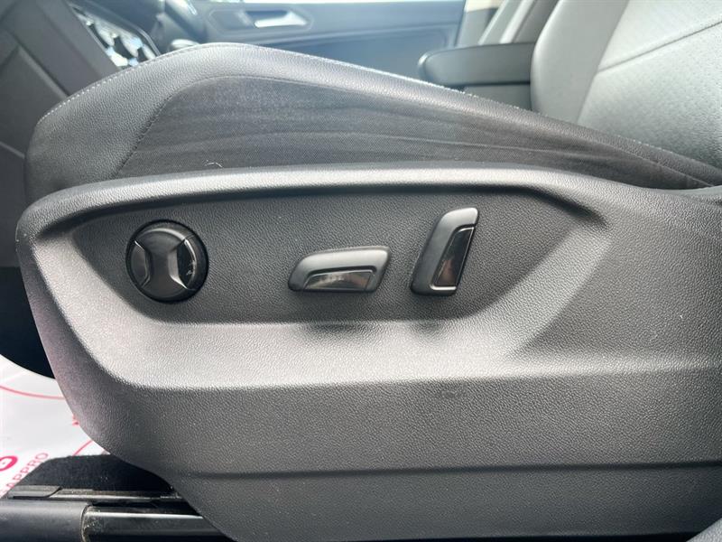 volkswagen Tiguan 2020 - 14