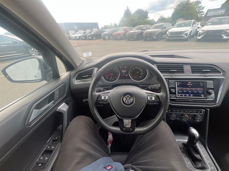volkswagen Tiguan 2020 - 17