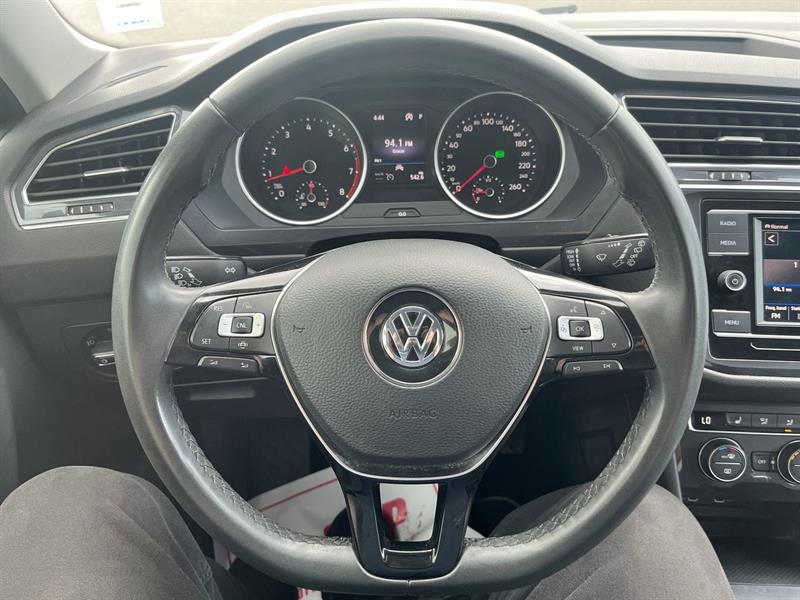 volkswagen Tiguan 2020 - 18