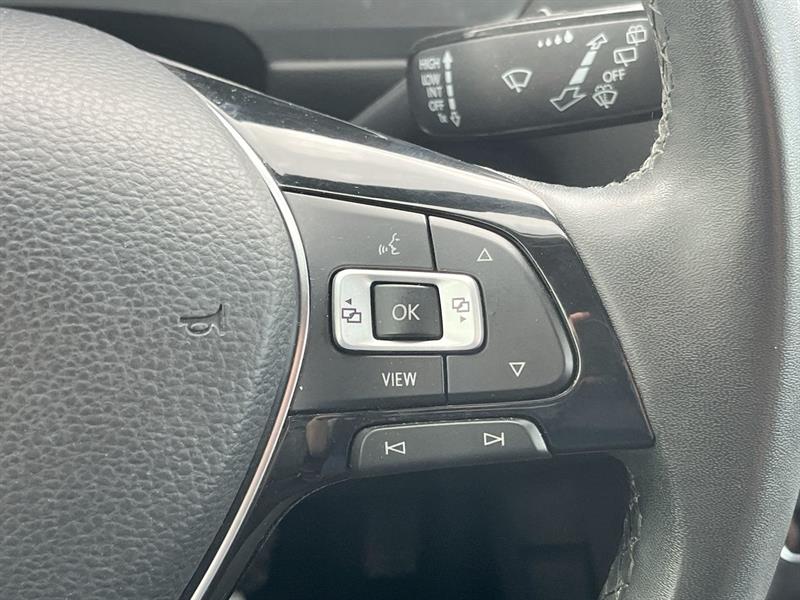 volkswagen Tiguan 2020 - 21